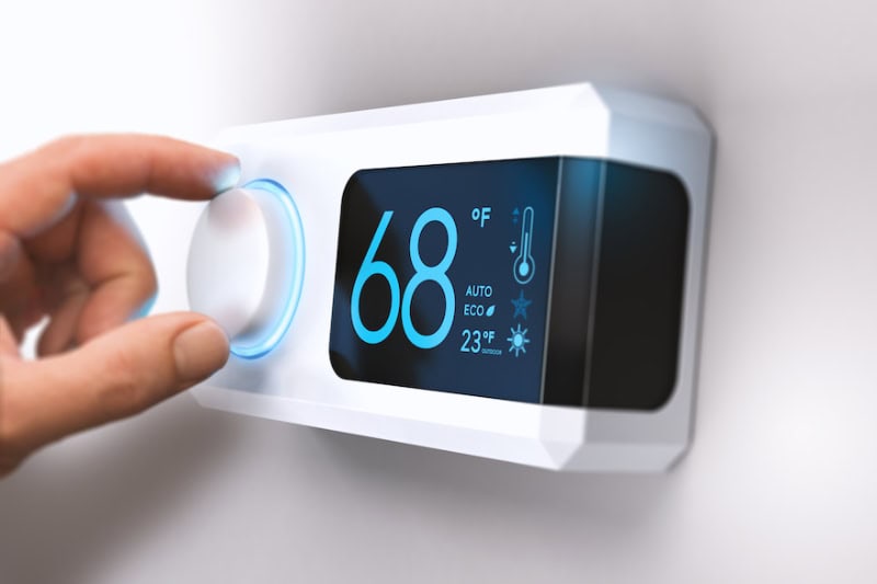 Find Your Ideal Thermostat Settings for Comfort and Savings in Nashville