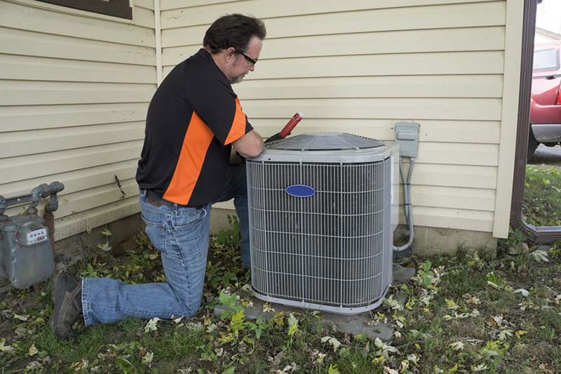 5 Reasons Why Regular HVAC Maintenance is Essential for Davidson County Homeowners